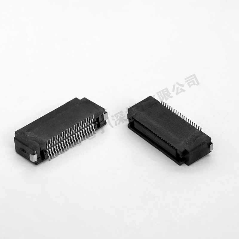 Board-to-Board Connectors