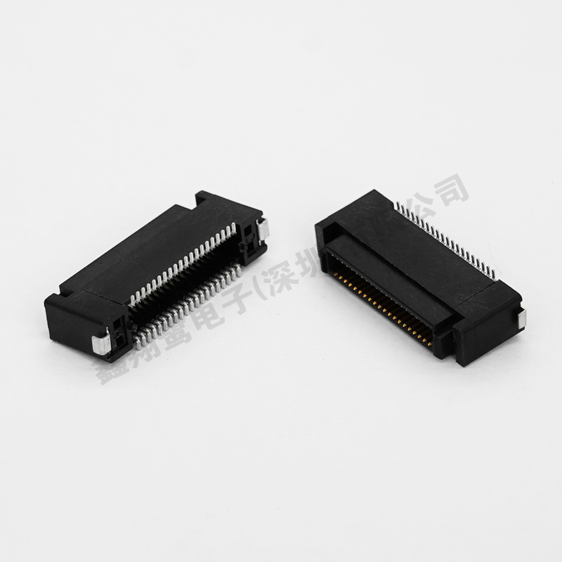 Board-to-Board Connectors