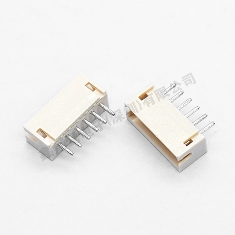 Wire-to-Board Connector
