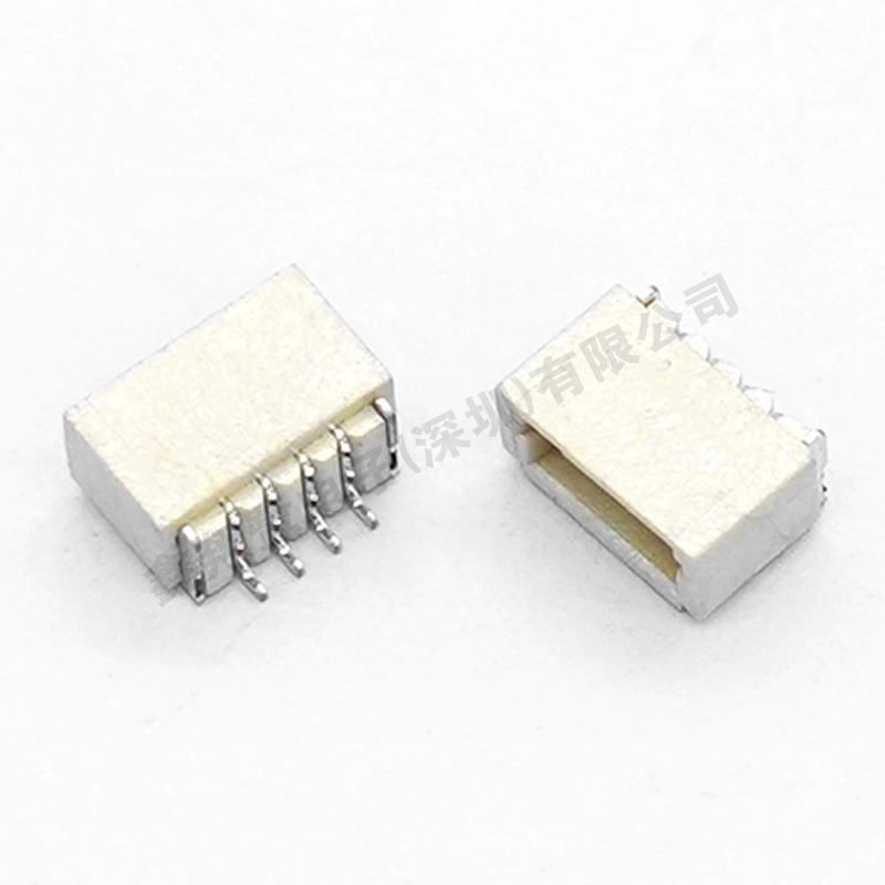 Wire-to-Board Connector