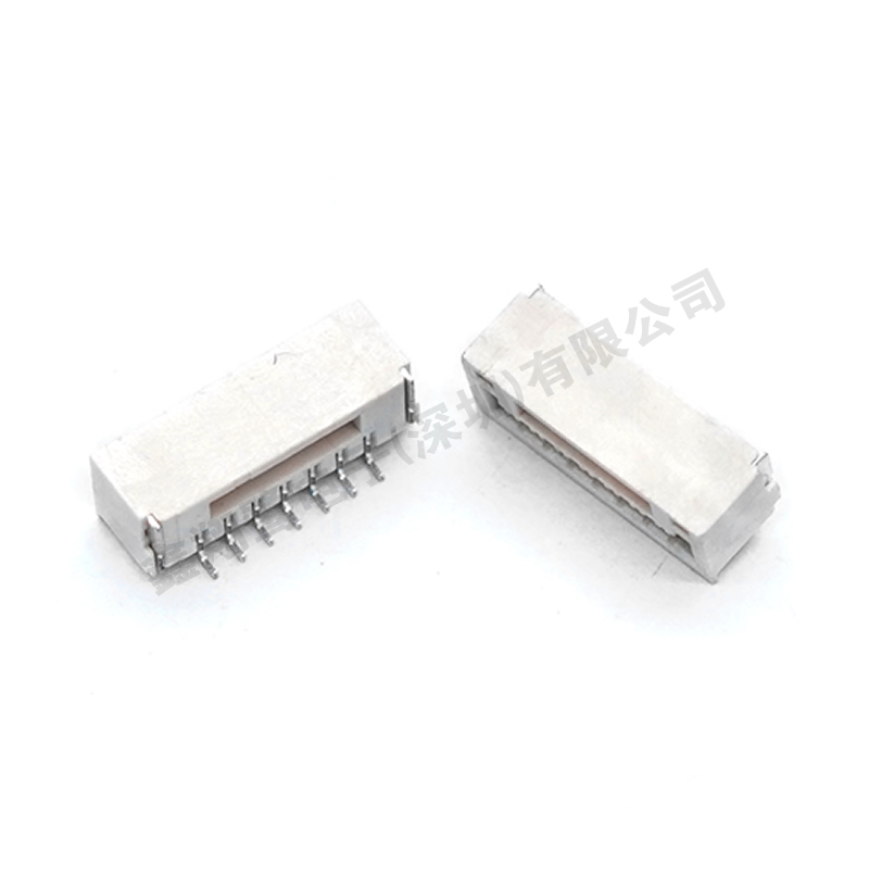 Wire-to-Board Connector