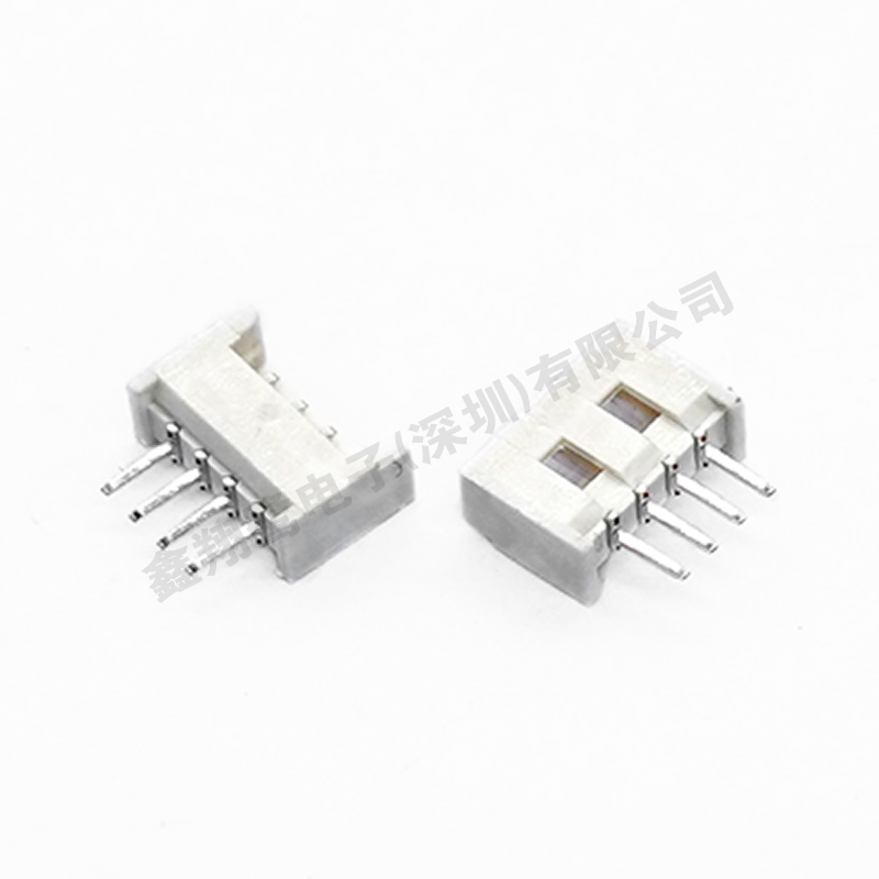 Wire-to-Board Connector