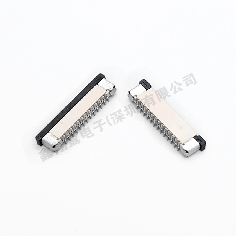FPC connector