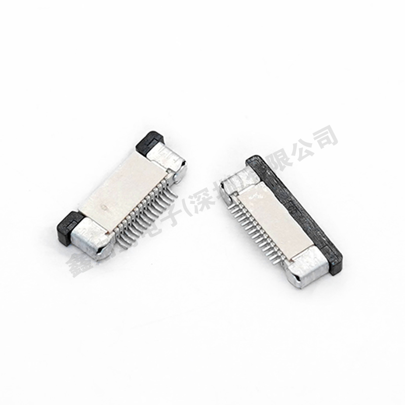 FPC connector