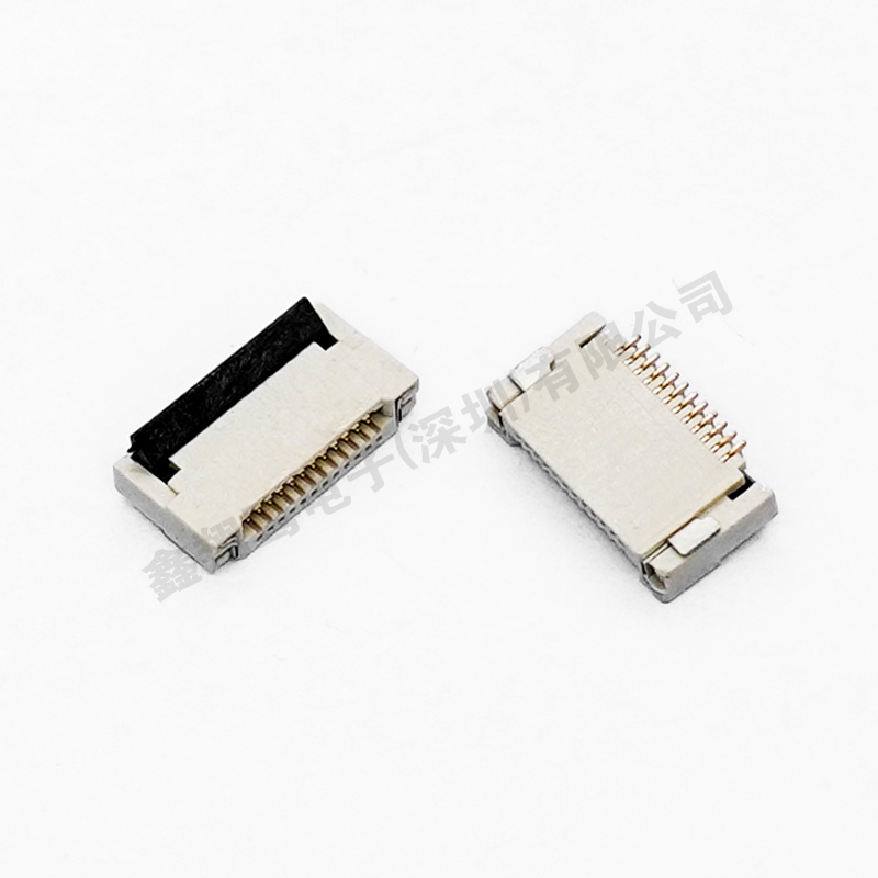 FPC connector
