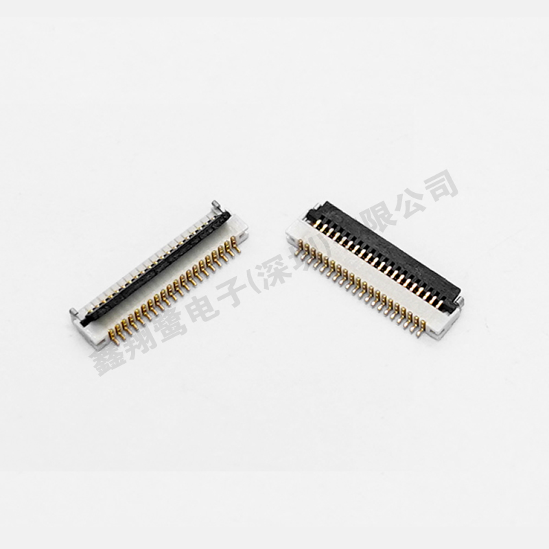 FPC connector