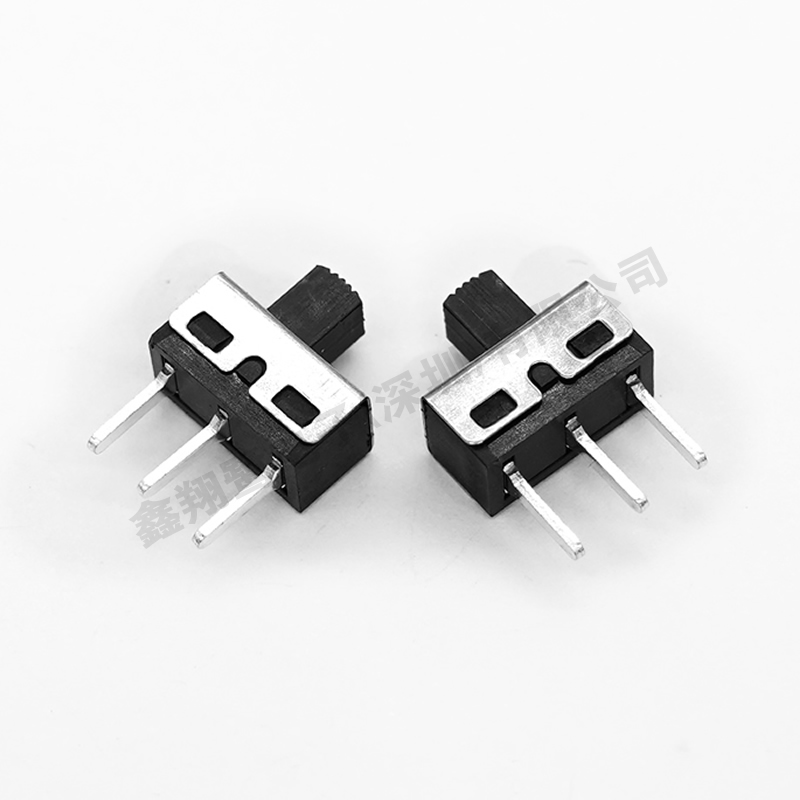 Switch connector