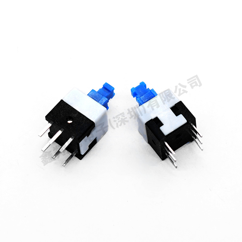 Switch connector