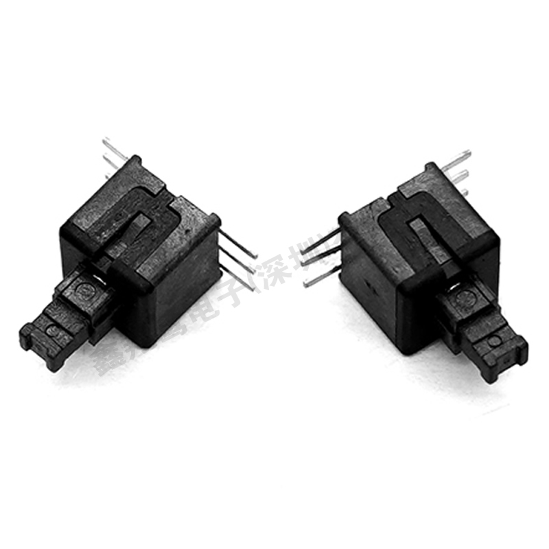 Switch connector