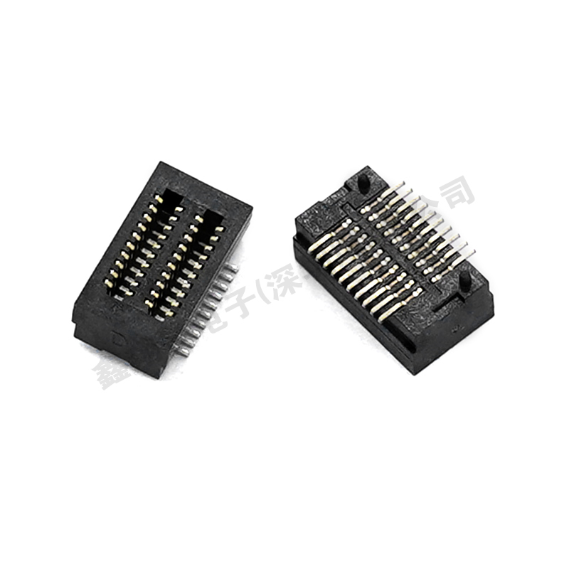 Board-to-Board Connectors
