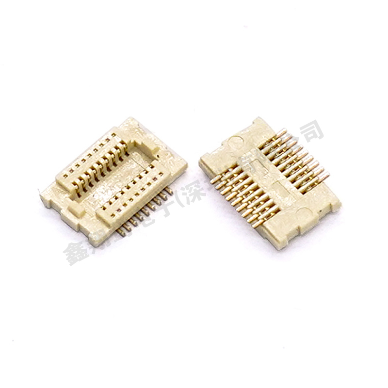 Board-to-Board Connectors