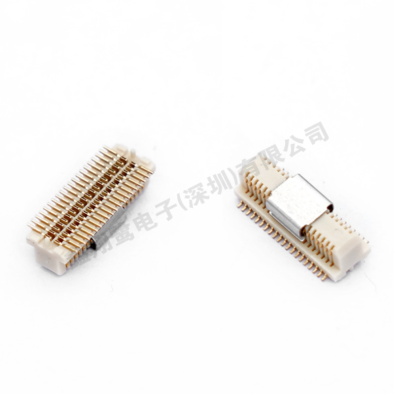 Board-to-Board Connectors