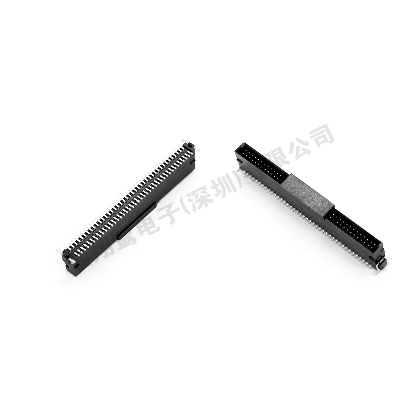 Board-to-Board Connectors