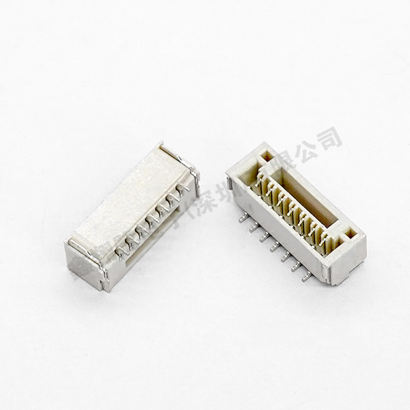 Wire-to-Board Connector
