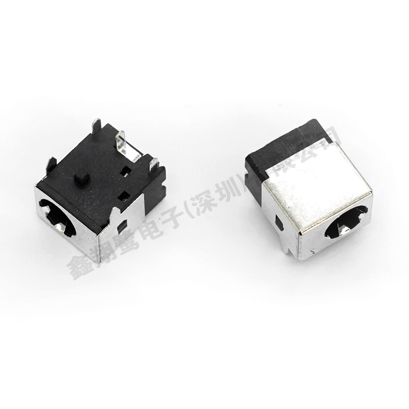 Headphone Holder DC Holder Connector