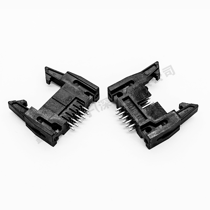 Jian Niu Horn Series Connectors
