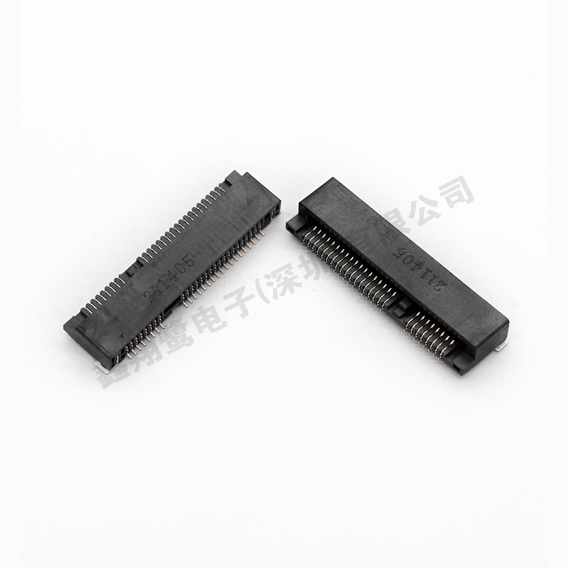 Jian Niu Horn Series Connectors