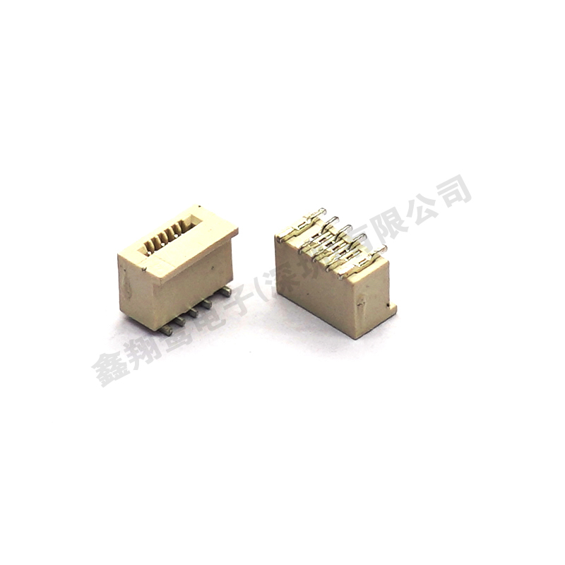 0.5 spacing