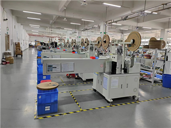 Workshop equipment