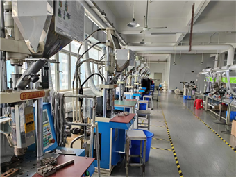 Workshop equipment