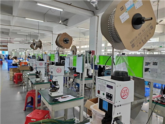 Workshop equipment