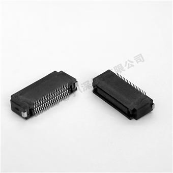 Board-to-Board Connectors