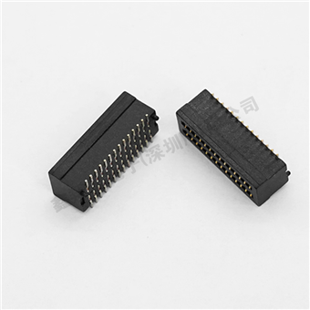 Board-to-Board Connectors