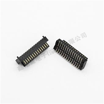 Board-to-Board Connectors