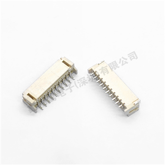 Wire-to-Board Connector