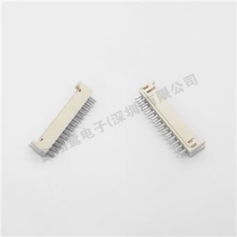 Wire-to-Board Connector