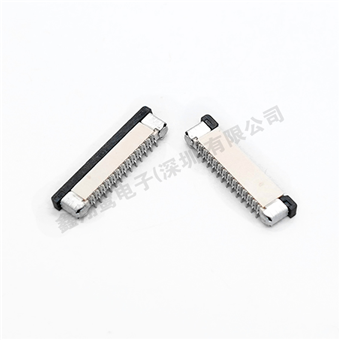 FPC connector