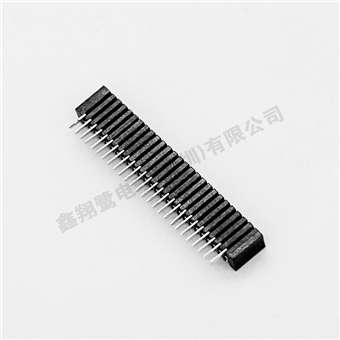 FPC connector