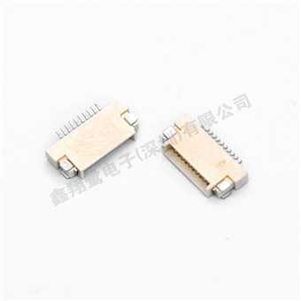 FPC connector
