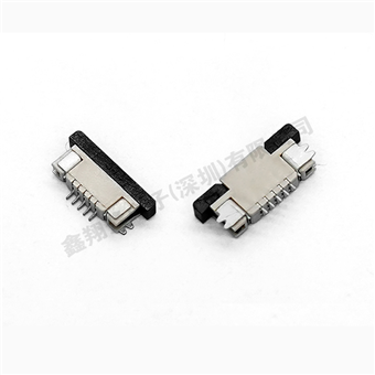 FPC connector