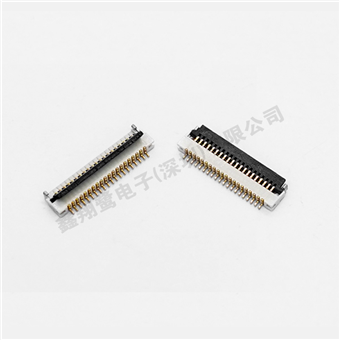 FPC connector