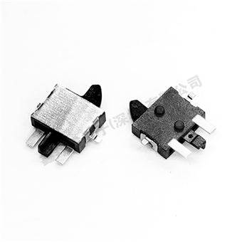 Switch connector