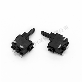 Switch connector