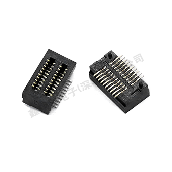 Board-to-Board Connectors