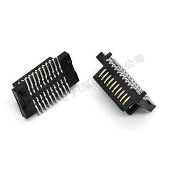 Board-to-Board Connectors