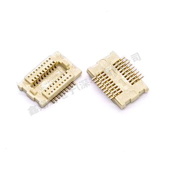 Board-to-Board Connectors