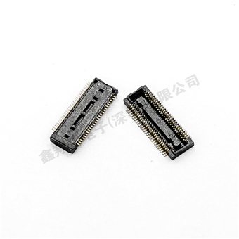 Board-to-Board Connectors