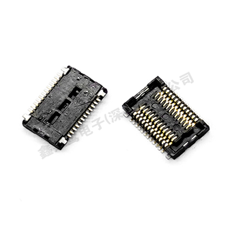 Board-to-Board Connectors