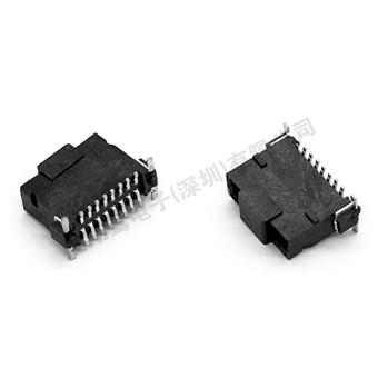 Board-to-Board Connectors