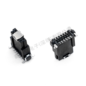 Board-to-Board Connectors