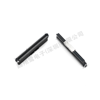 Board-to-Board Connectors