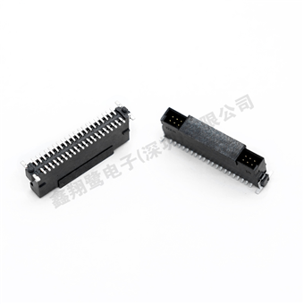 Board-to-Board Connectors