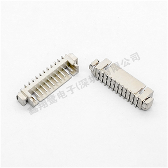 Wire-to-Board Connector