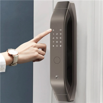 Smart Lock