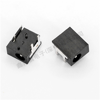 Headphone Holder DC Holder Connector