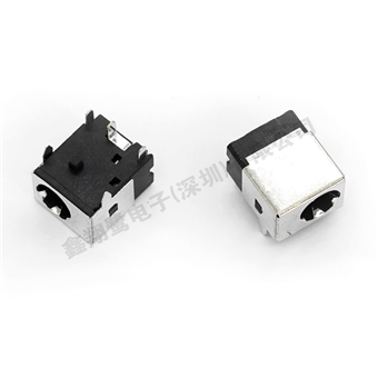 Headphone Holder DC Holder Connector
